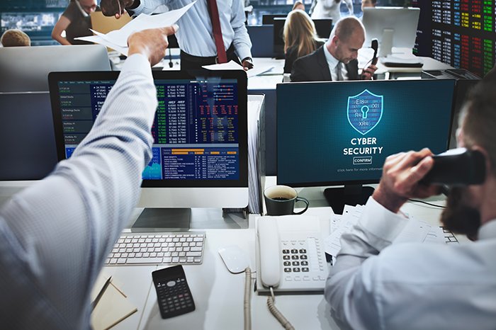 Que couvre un contrat d’assurance contre les cyber risques